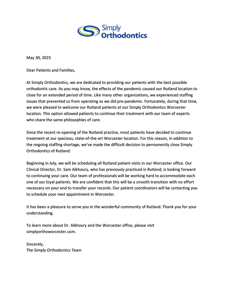 Simply Orthodontics Webster Blog - Page 2 of 3 